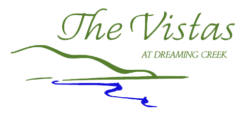 The Vistas and Grand Vistas at Dreaming Creek